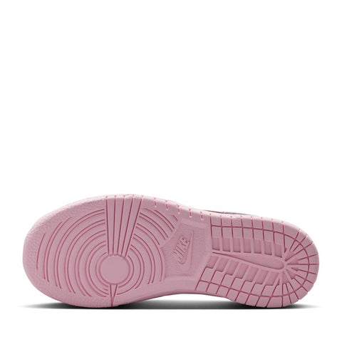 Nike Dunk Low (PS) - Pink Foam/Light Crimson