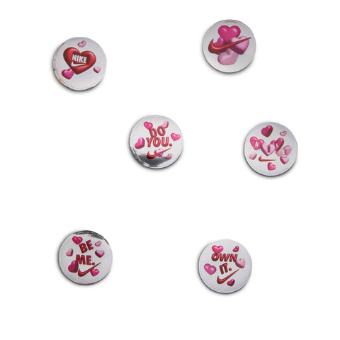 Nike Dunk Low (PS) - Pink Foam/Light Crimson