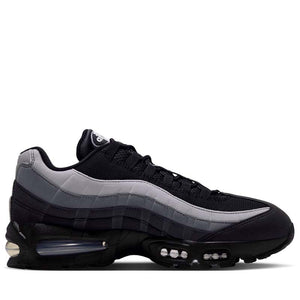 Nike Air Max 95 OG Premium - Black/Canyon Purple