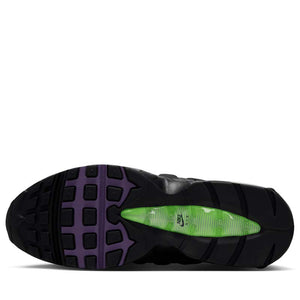 Nike Air Max 95 OG Premium - Black/Canyon Purple
