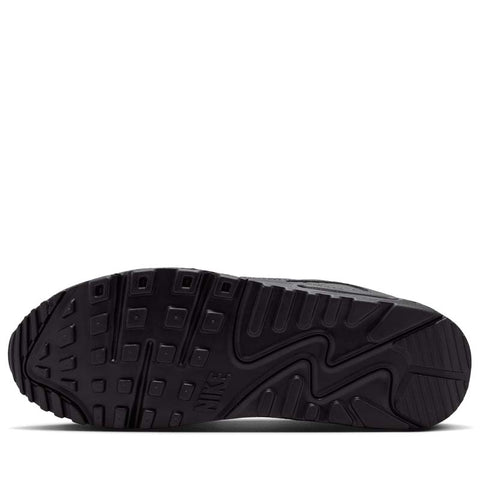 Nike Air Max 90 - Anthracite/Neon Yellow