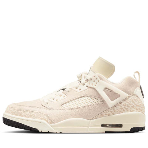 Jordan Spizike Low - Sail/Black
