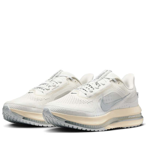 Nike Pegasus Premium 'Running Is Mental' - Platinum Tint/Reflect Silver