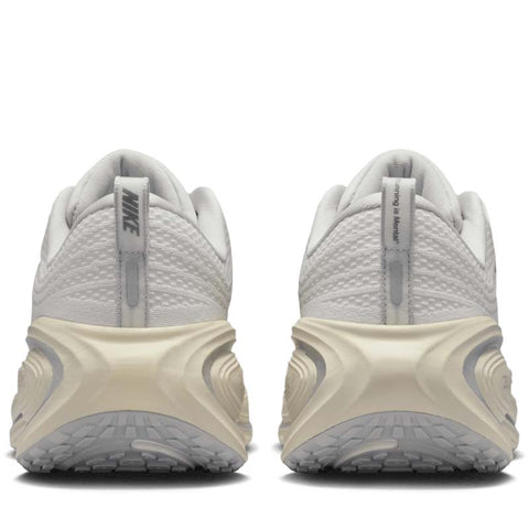 Nike Vomero Plus 'Running Is Mental' - Platinum Tint/Reflect Silver