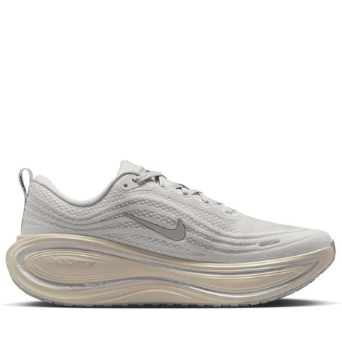 Nike Vomero Plus 'Running Is Mental' - Platinum Tint/Reflect Silver