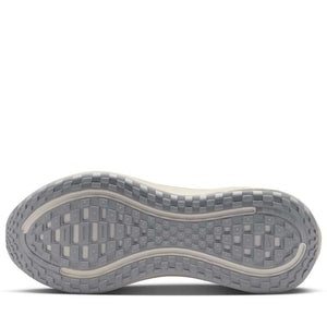 Nike Vomero Plus 'Running Is Mental' - Platinum Tint/Reflect Silver
