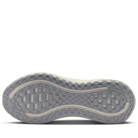 Nike Vomero Plus 'Running Is Mental' - Platinum Tint/Reflect Silver