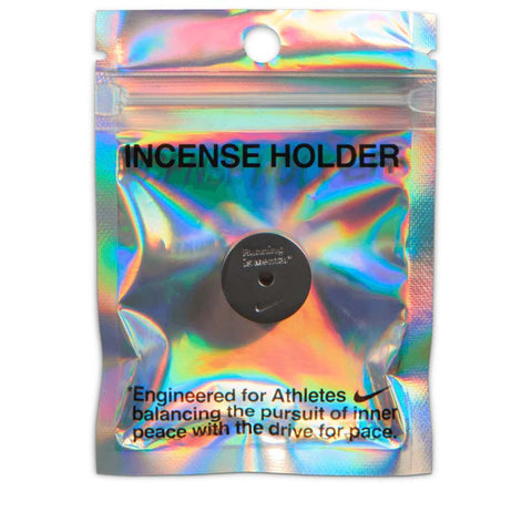 Nike Vomero Plus 'Running Is Mental' - Platinum Tint/Reflect Silver