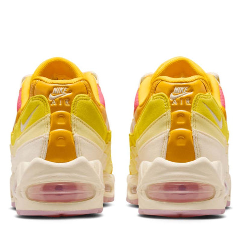 Women's Nike Air Max 95 OG - University Gold/Coconut Milk