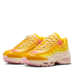 Women's Nike Air Max 95 OG - University Gold/Coconut Milk