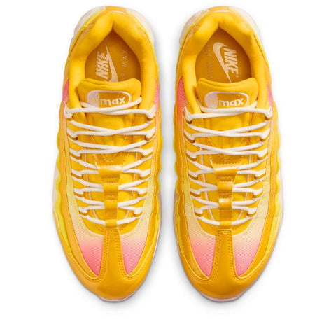 Women's Nike Air Max 95 OG - University Gold/Coconut Milk