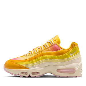 Women's Nike Air Max 95 OG - University Gold/Coconut Milk