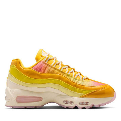 Women's Nike Air Max 95 OG - University Gold/Coconut Milk