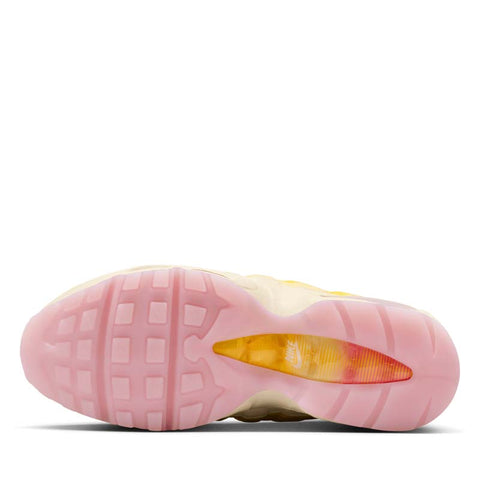 Women's Nike Air Max 95 OG - University Gold/Coconut Milk