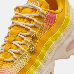 Women's Nike Air Max 95 OG - University Gold/Coconut Milk
