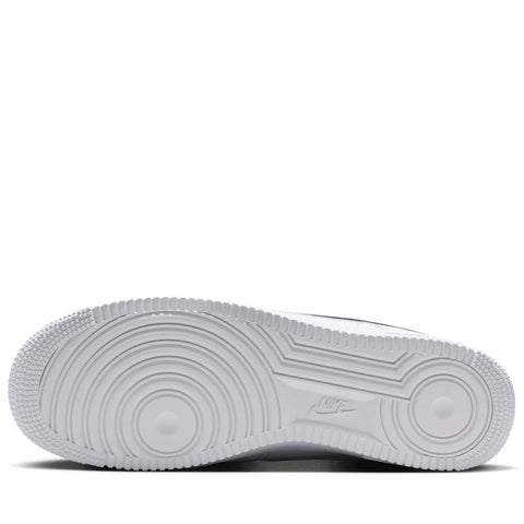 Nike Air Force 1 '07 LV8 'USA' - White/Midnight Navy