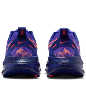 Nike Vomero 18 - Indigo Burst/Hot Lava