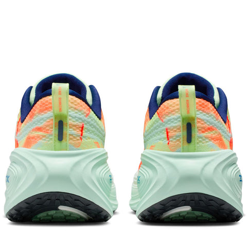 Nike Vomero Plus - Barely Volt/Indigo Burst