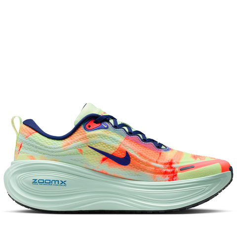 Nike Vomero Plus - Barely Volt/Indigo Burst