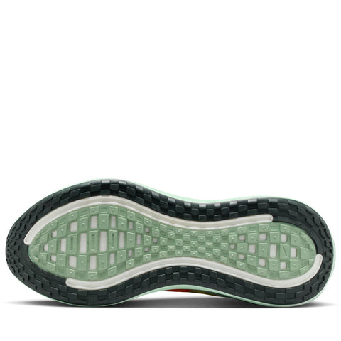 Nike Vomero Plus - Barely Volt/Indigo Burst