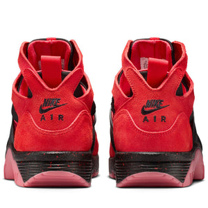 Nike Air Trainer Huarache - Challenge Red/Black
