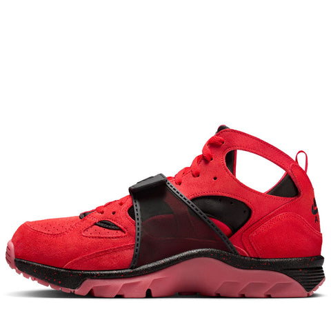 Nike Air Trainer Huarache - Challenge Red/Black