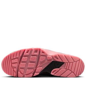 Nike Air Trainer Huarache - Challenge Red/Black