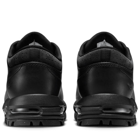 Nike Air Max Goadome Low SP - Black/Black
