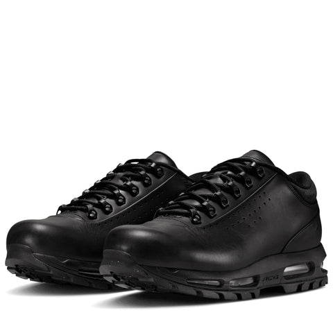 Nike Air Max Goadome Low SP - Black/Black