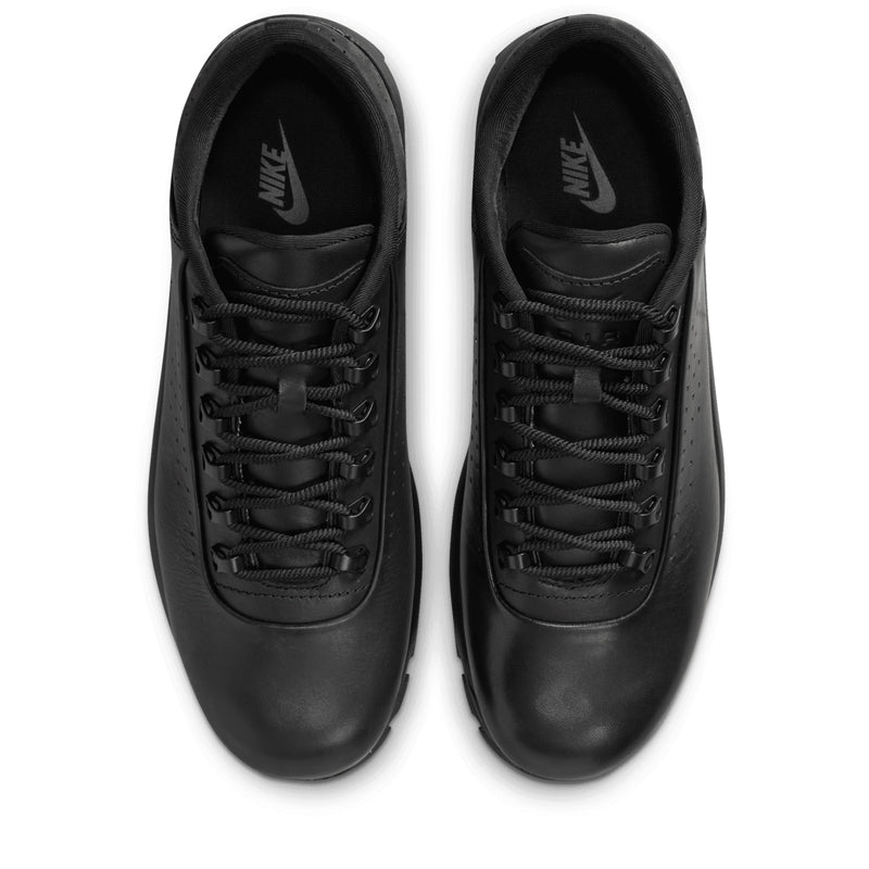 琥*珀様 新品 NIKE AIR MAX GOADOM ロー SP 黒 スニーカ Sneaker Politics
