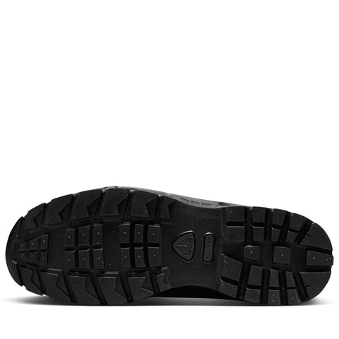 Nike Air Max Goadome Low SP - Black/Black