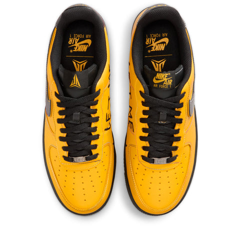 Ja Morant x Nike Air Force 1 '07 - Sundial/Black