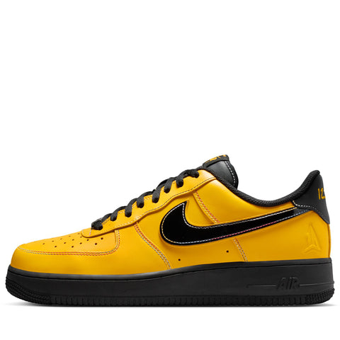 Ja Morant x Nike Air Force 1 '07 - Sundial/Black