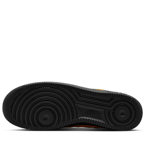 Ja Morant x Nike Air Force 1 '07 - Sundial/Black