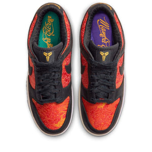 Nike Kobe Dunk Low Protro 'Mamba Eterno' - Anthracite/Sundial