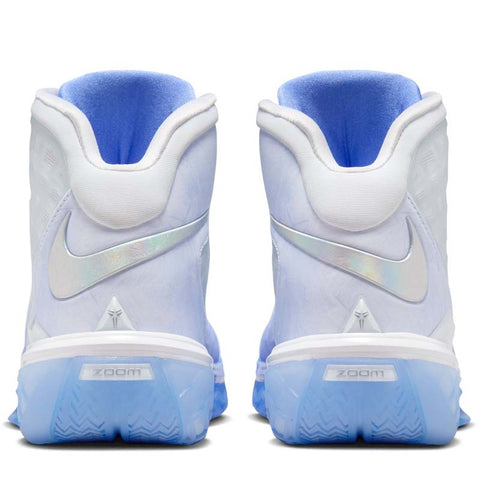 Nike Kobe III Protro - Royal Pulse/Chrome