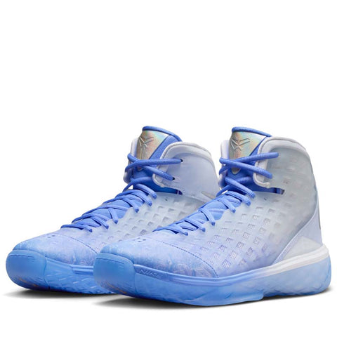 Nike Kobe III Protro - Royal Pulse/Chrome