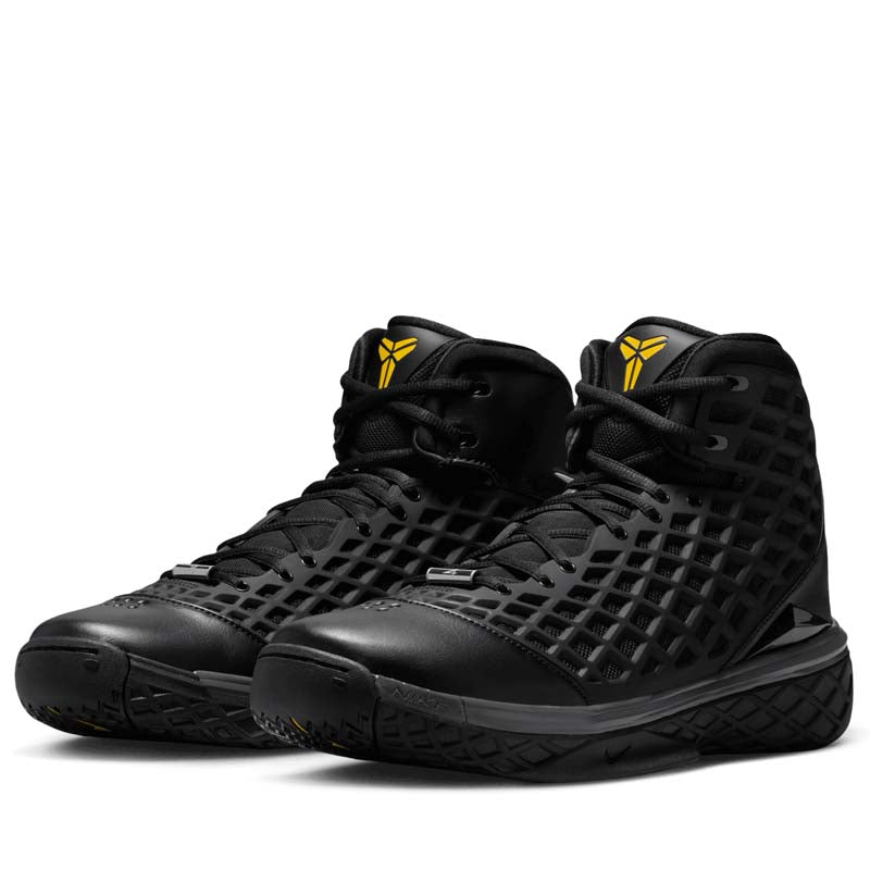 Nike Kobe III Protro 'Orca' - Black/White – Sneaker Politics