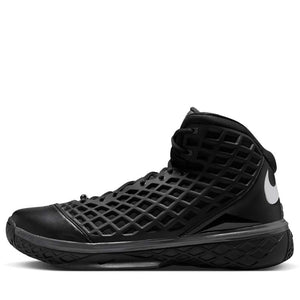 Nike Kobe III Protro 'Orca' - Black/White