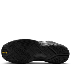 Nike Kobe III Protro 'Orca' - Black/White