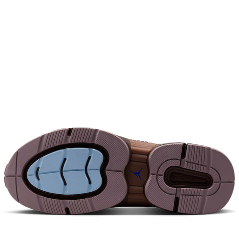 Jordan Trunner O/S SP 'Lakeside' - Archaeo Brown/Persian Violet
