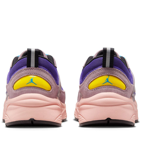 Jordan Trunner O/S SP 'Magic Hour' - Purple Smoke/Light Photo Blue