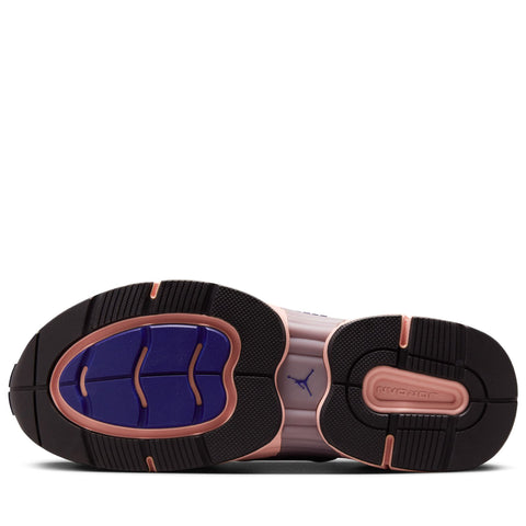 Jordan Trunner O/S SP 'Magic Hour' - Purple Smoke/Light Photo Blue