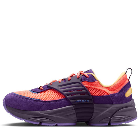 Jordan Trunner O/S SP - Bright Mango/Eggplant