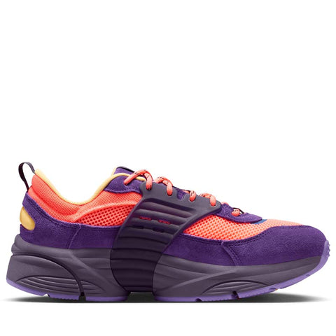 Jordan Trunner O/S SP - Bright Mango/Eggplant