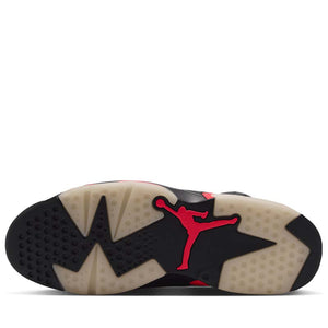 Awake NY x Air Jordan 6 Retro SP - Midnight Navy/Infrared 23