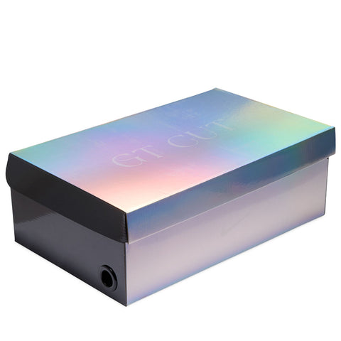 Nike G.T. Cut 4 'Preheat' - Persian Violet/Chrome