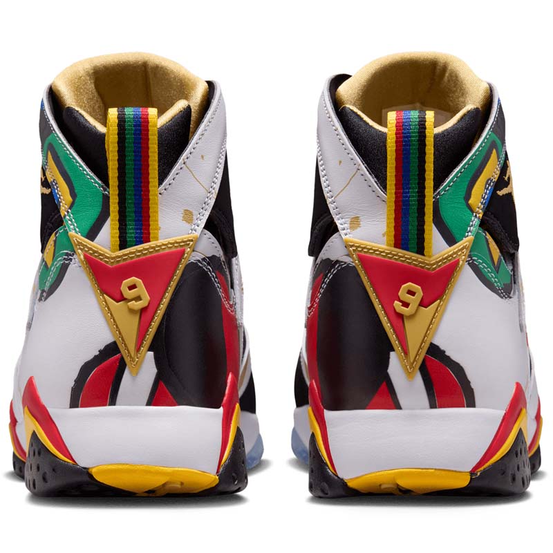 Sneaker Politics
