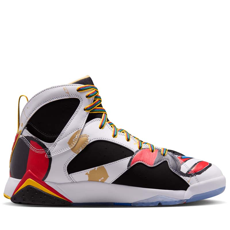 Sneaker Politics