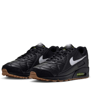 Nike Air Max 90 Premium - Black/White
